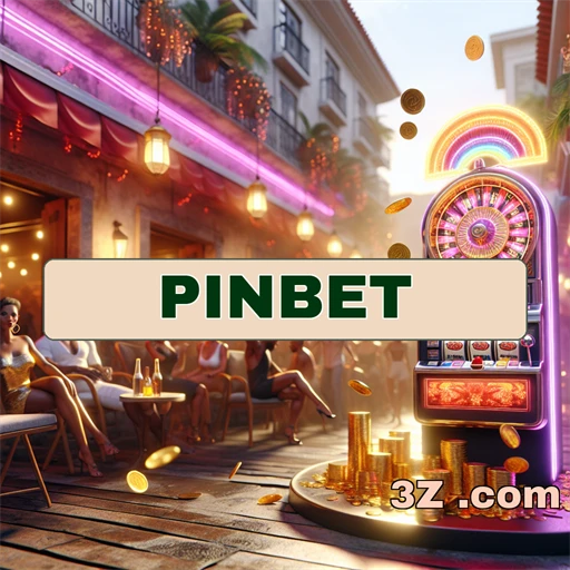 pinbet Apostas diversas