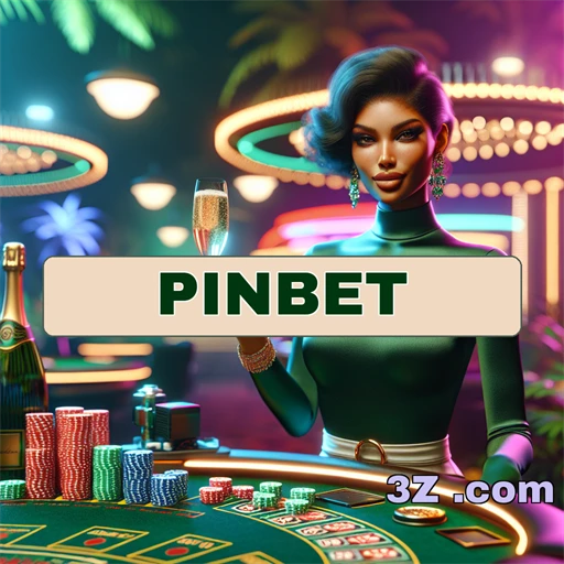 Divirta-se no Cassino da Pinbet com Emoções Garantidas