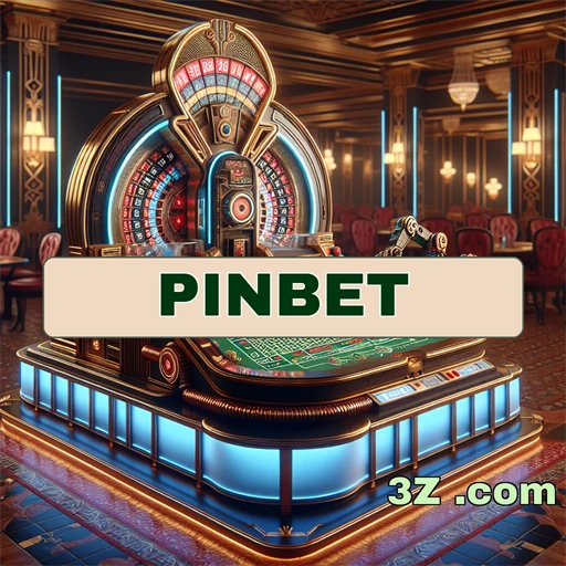 pinbet Jogos populares