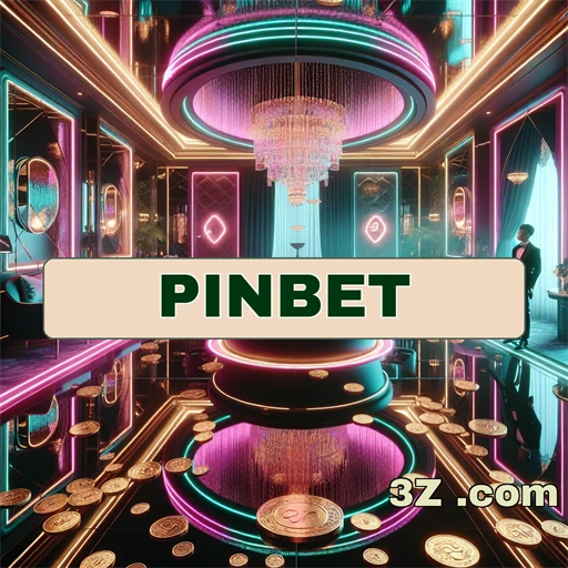 Login envolvente no pinbet: entre para a diversão