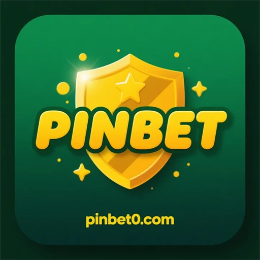 pinbet logo