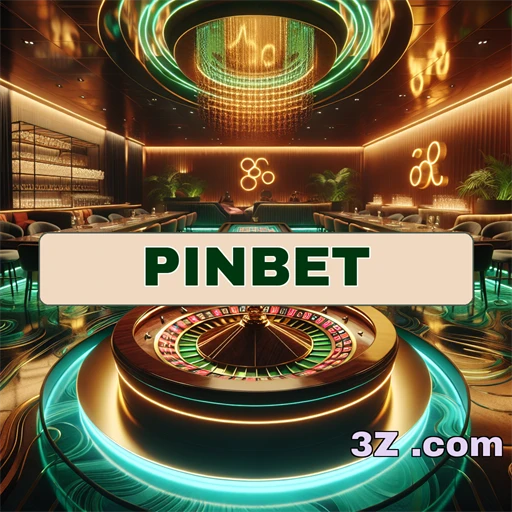 pinbet Caça-níqueis