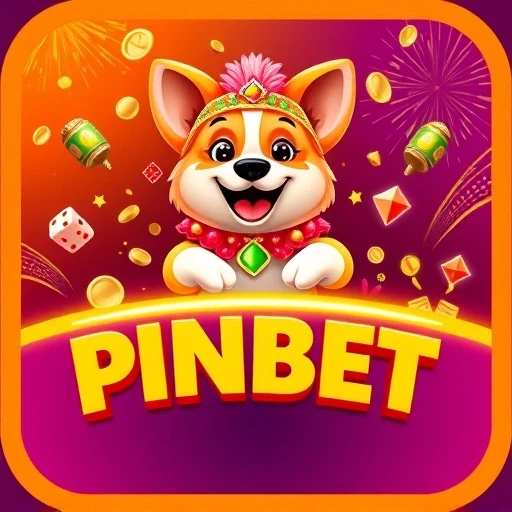 pinbet Logo