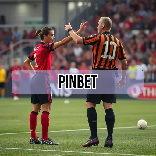 pinbet Retiradas