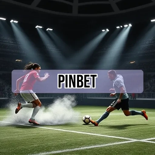 pinbet Cassino Ao Vivo