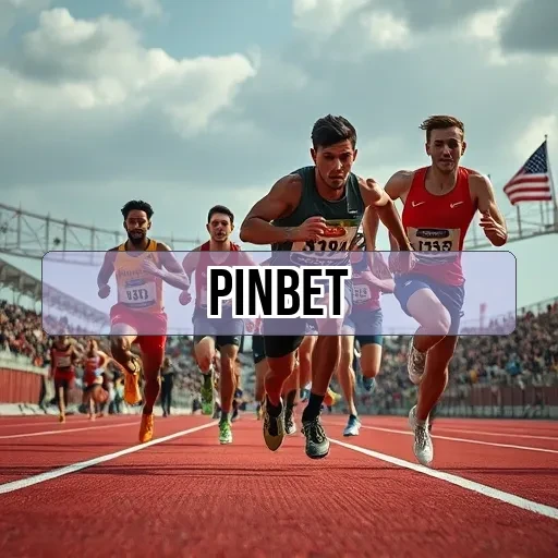 pinbet: Incríveis Oportunidades nas Loterias para Você!