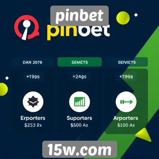 Ofertas e promoções disponíveis no pinbet
