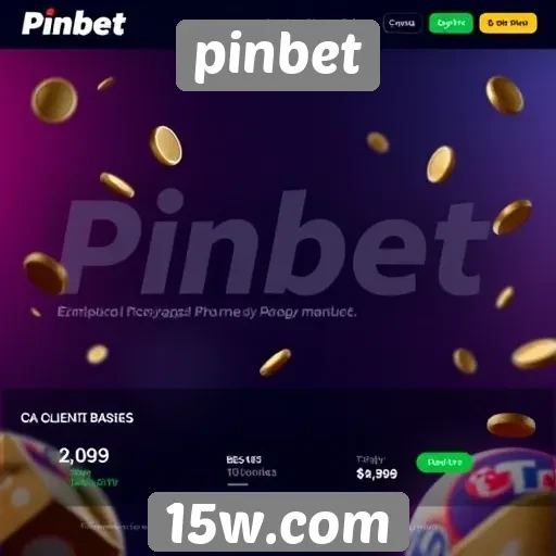 Como o pinbet se destaca em bônus e promoções