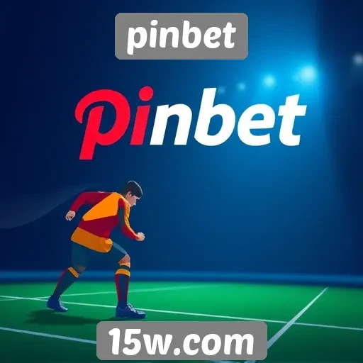 Comparação entre pinbet e concorrentes no mercado