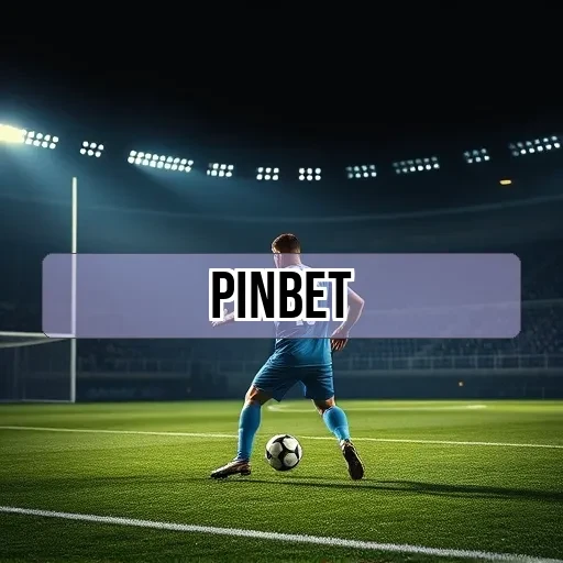 pinbet Promoções