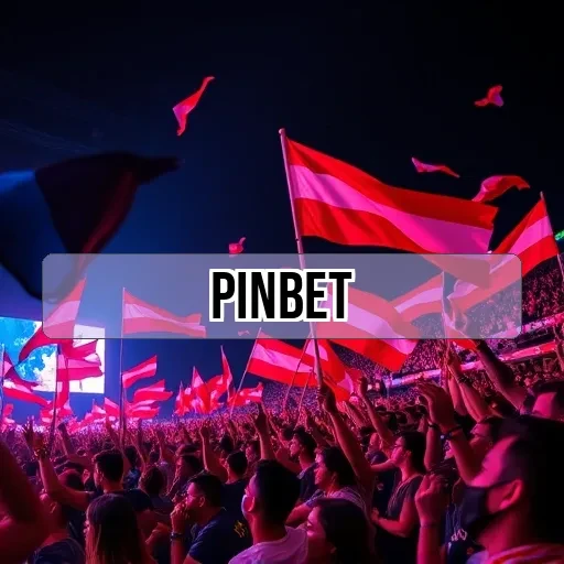 pinbet Caça-níqueis