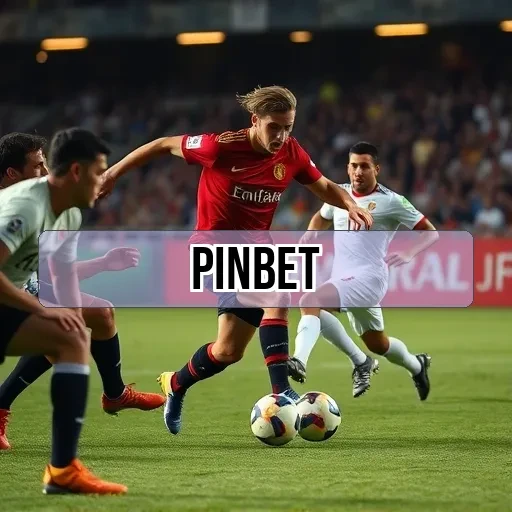 pinbet Programa VIP