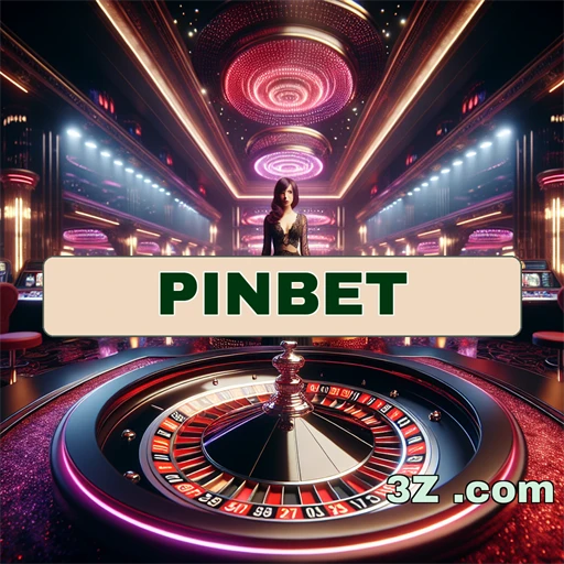 Pinbet: Explore a Seção VIP e Sinta a Exclusividade